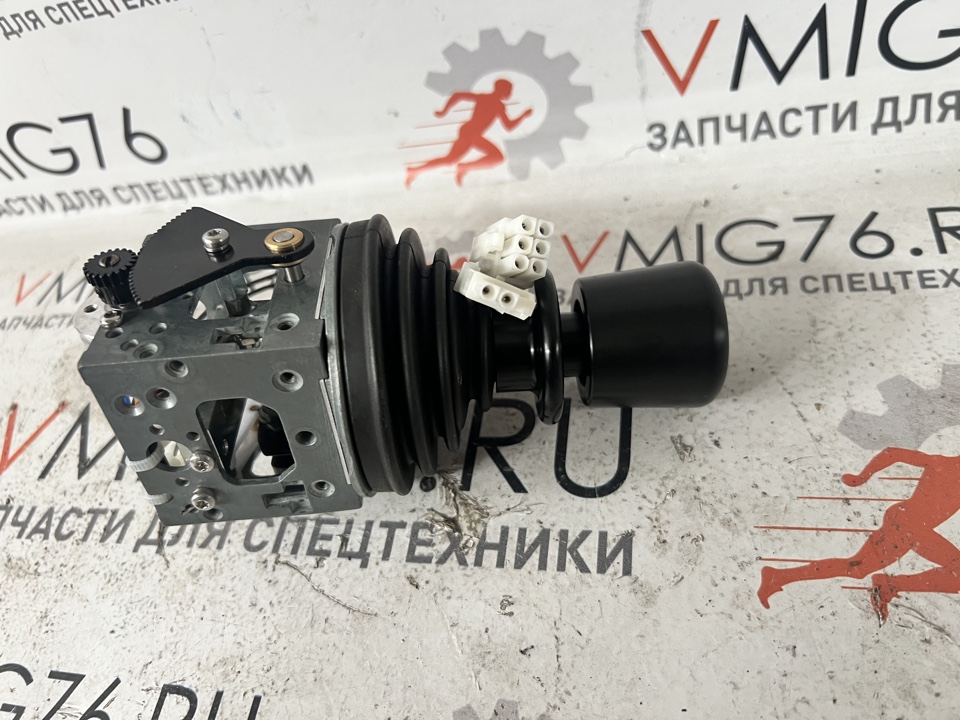 Джойстик пульта Vogele 2187202 Джойстик пульта Vogele 2187202
